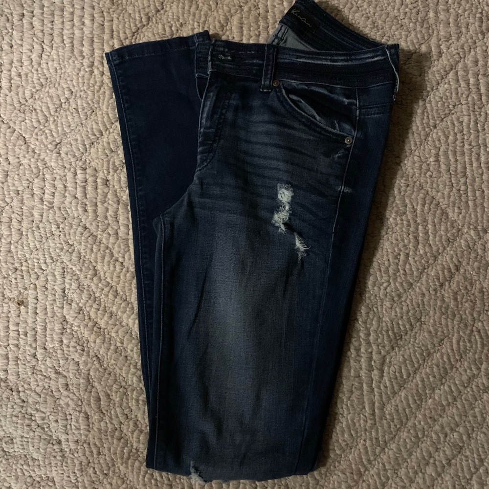 Kancan jeans